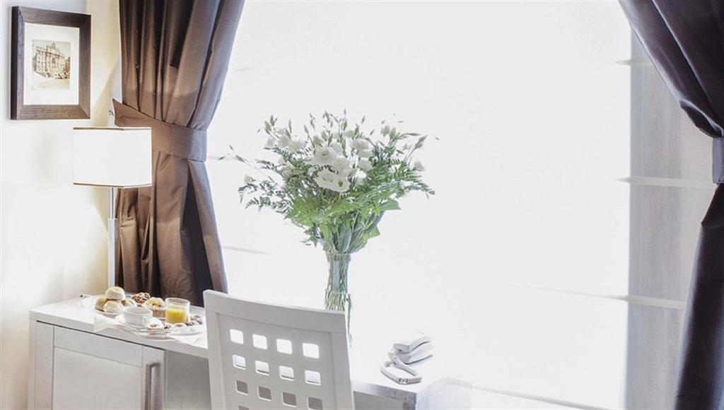 Residenza Scipioni Luxury B&B Rom Exteriör bild