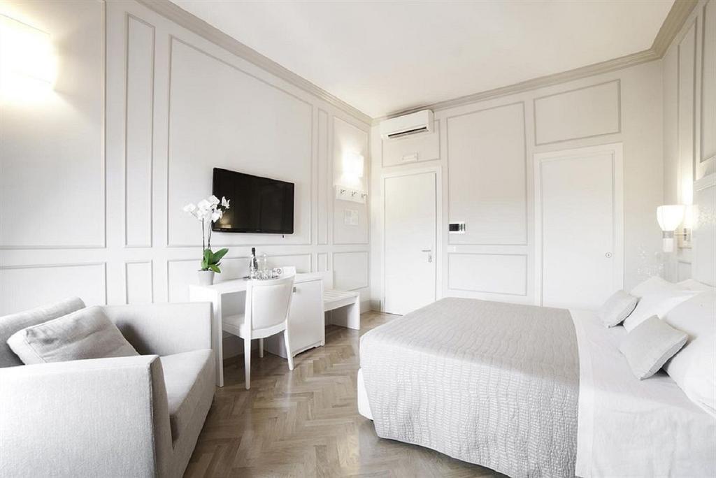 Residenza Scipioni Luxury B&B Rom Exteriör bild