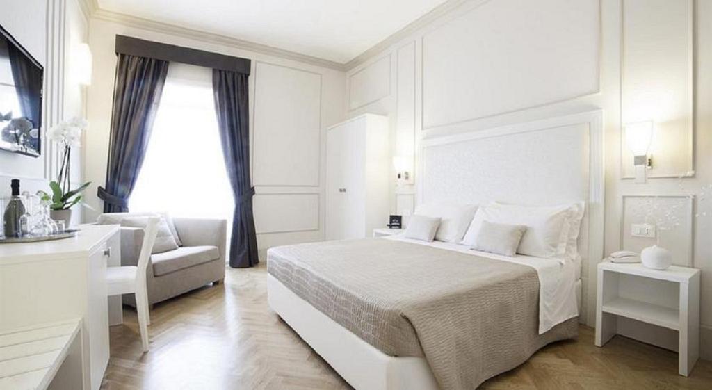 Residenza Scipioni Luxury B&B Rom Rum bild