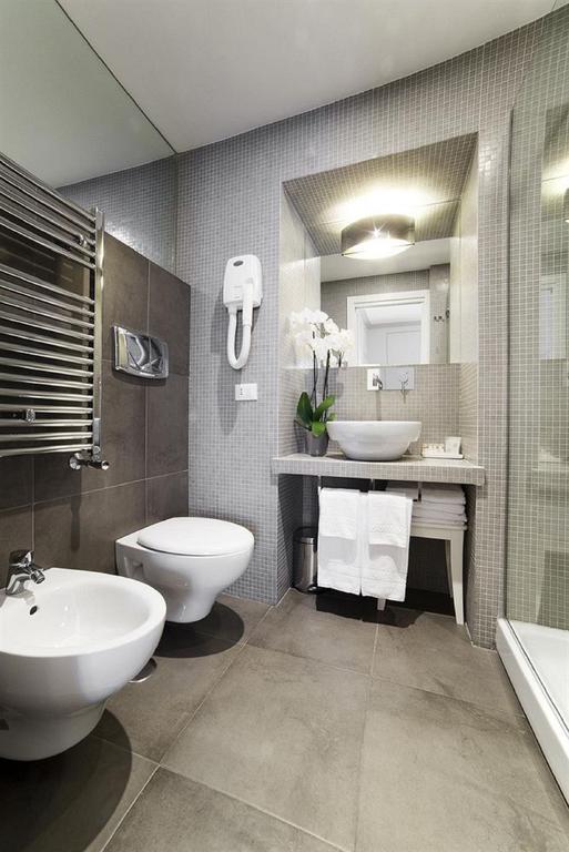 Residenza Scipioni Luxury B&B Rom Rum bild