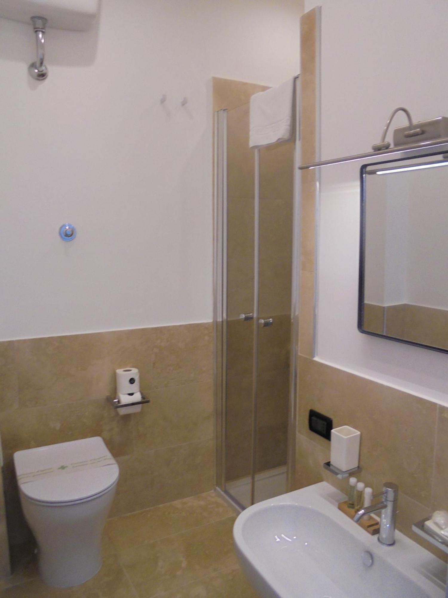 Residenza Scipioni Luxury B&B Rom Rum bild