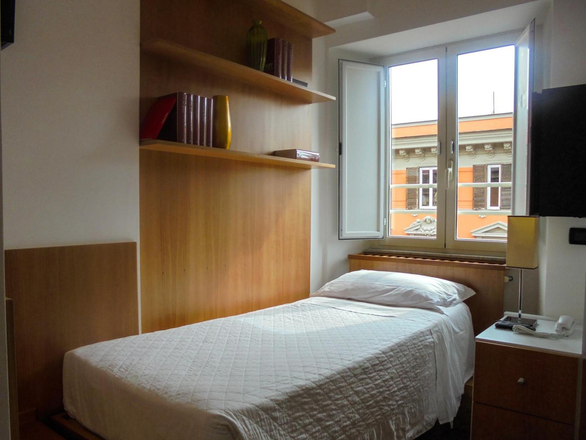 Residenza Scipioni Luxury B&B Rom Rum bild