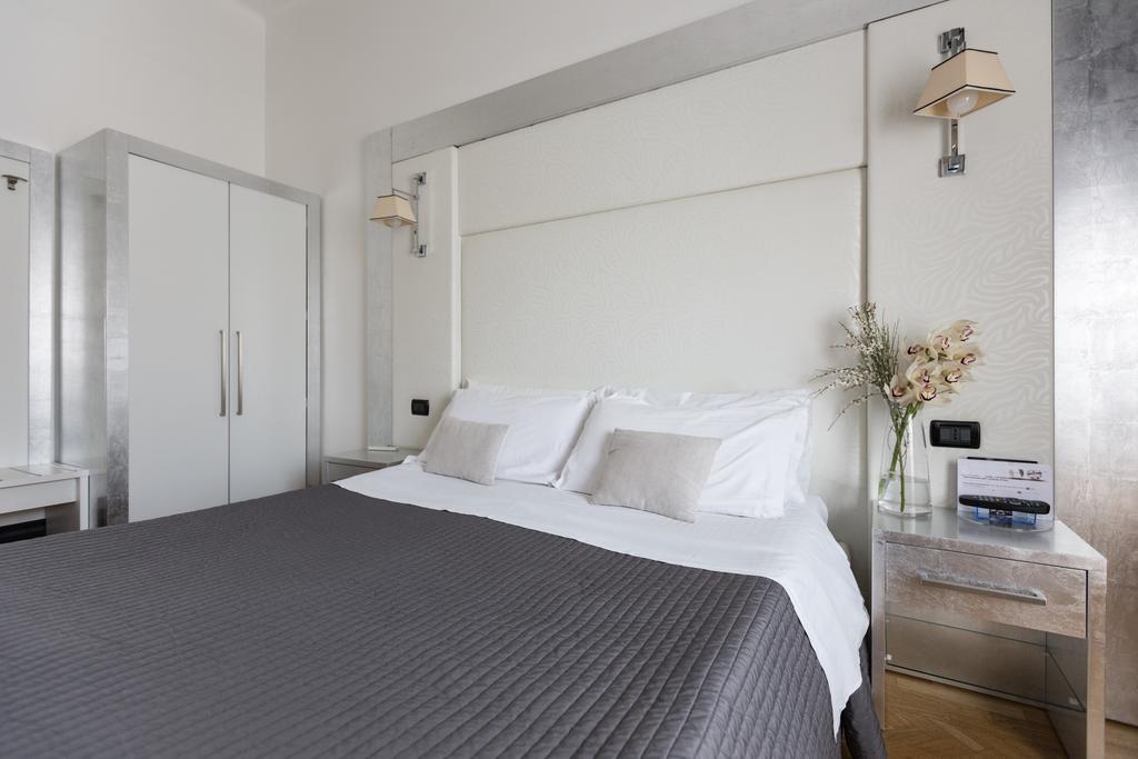 Residenza Scipioni Luxury B&B Rom Exteriör bild