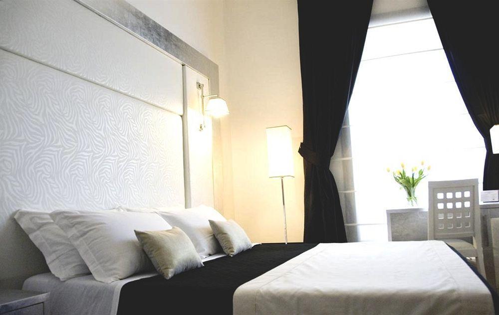 Residenza Scipioni Luxury B&B Rom Exteriör bild
