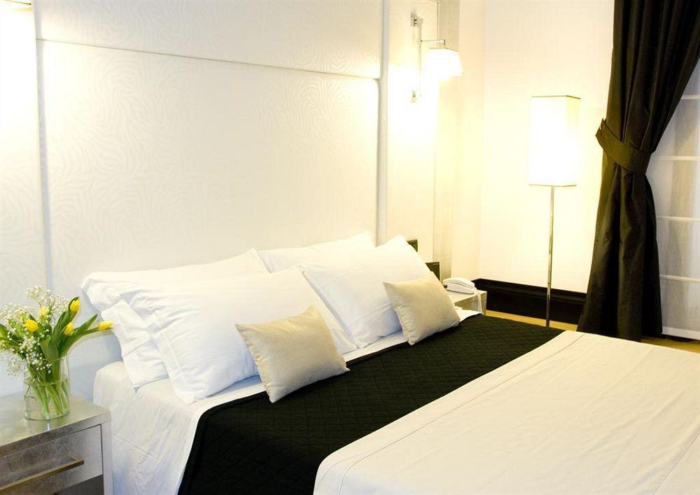 Residenza Scipioni Luxury B&B Rom Exteriör bild