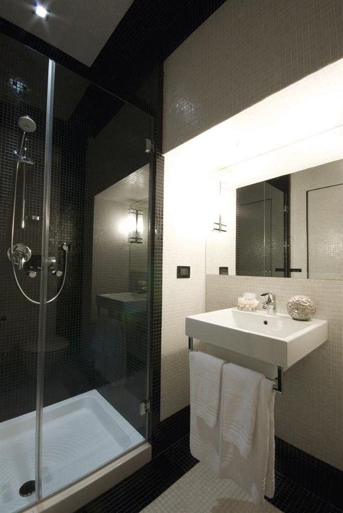 Residenza Scipioni Luxury B&B Rom Exteriör bild