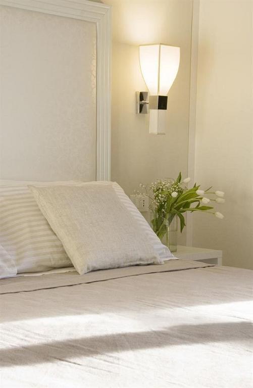 Residenza Scipioni Luxury B&B Rom Exteriör bild
