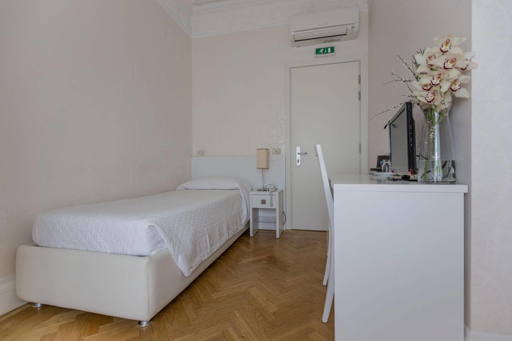 Residenza Scipioni Luxury B&B Rom Exteriör bild
