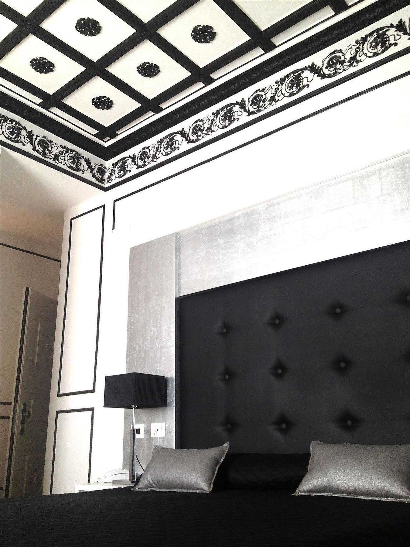 Residenza Scipioni Luxury B&B Rom Exteriör bild